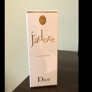 Dior J’adore Fragance